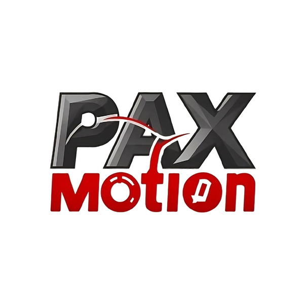 Pax Motion