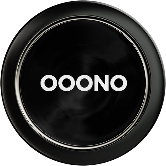 OOONO CO-Driver NO1: Blitzerwarner & Gefahrenmelder für sicheres Fahren