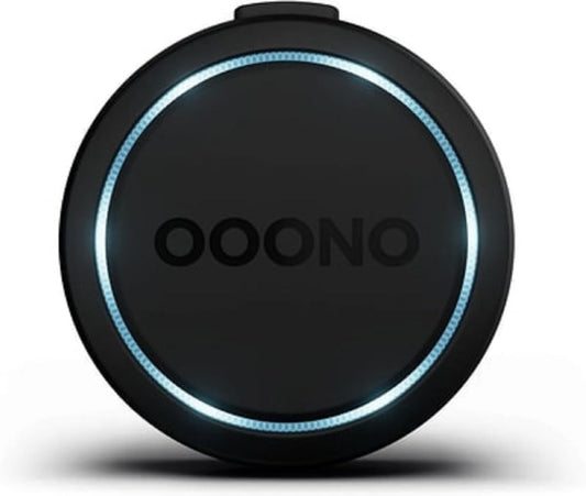 Erhöhe deine Sicherheit mit dem Ooono CO-Driver NO2